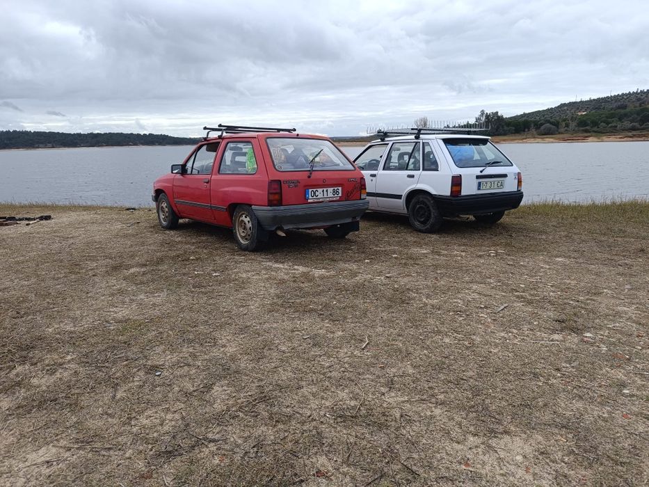 Opel corsa a 1.2