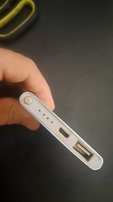 Powerbank 3000mah