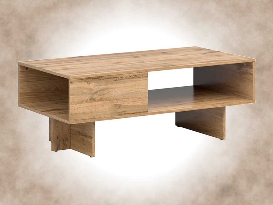 Ława BRW "ZELE". Nowa, złożona,nieużywana.