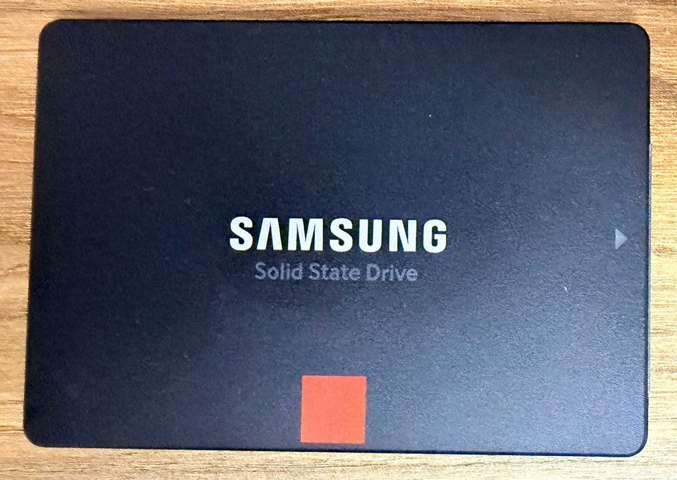 SSD 2TB Samsung 860 PRO 2.5"