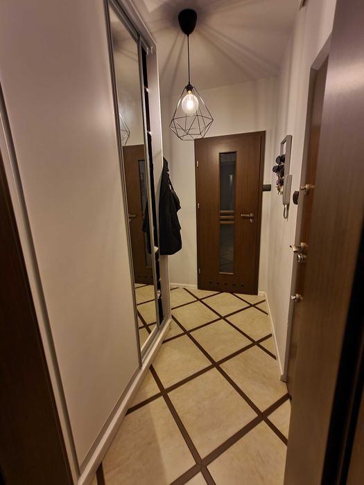 Umeblowane mieszkanie dwupokojowe do wynajęcia, Łódź Retkinia