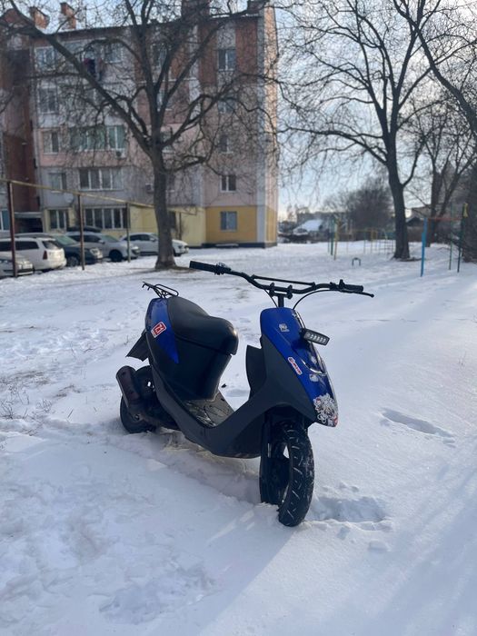 Suzuki Lets 2 New продаж або Обмін