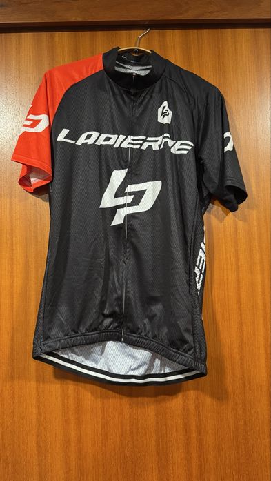 Fato de ciclismo Lapierre