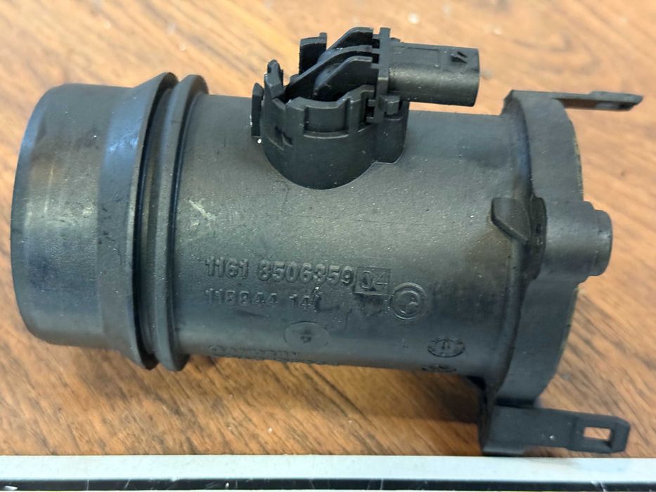 Medidor de Massa de Ar BMW N47 2.0 E8X E9X