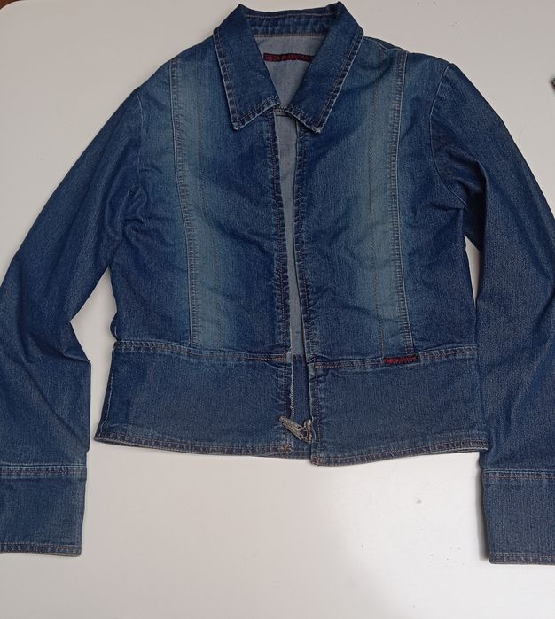 Katana jeans damska r.M BIG STAR