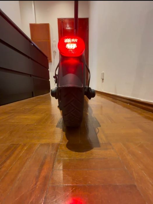 Trotinete Xiaomi Electric Scooter 4 – Como nova, pouco uso!