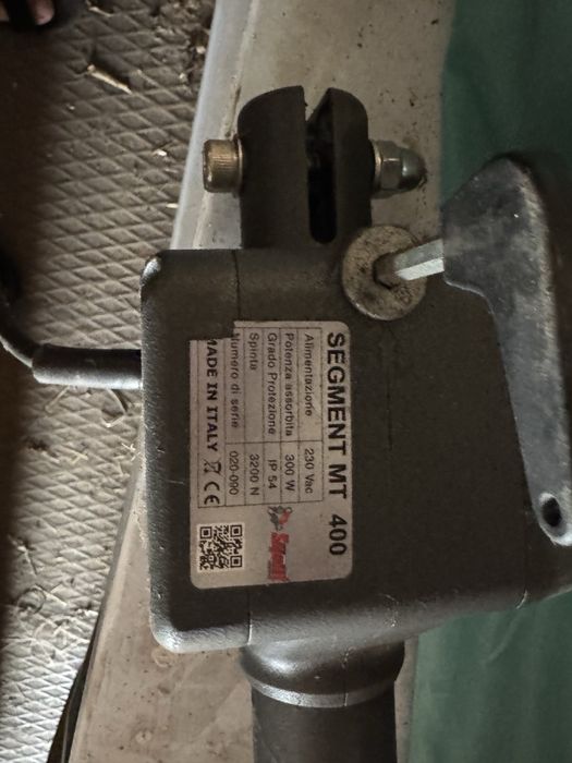 Продам комплект автоматики для ворот