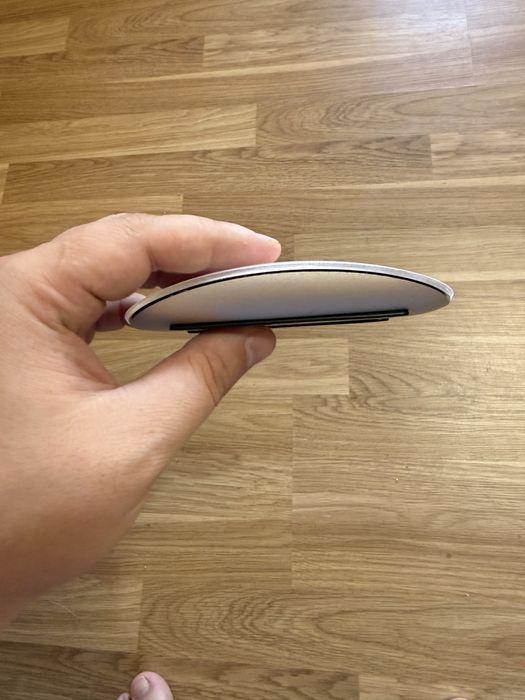 бездротова Bluetooth миша Apple Magic Mouse 2 покоління