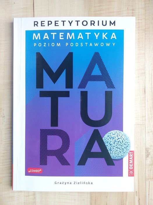 repetytorium maturalne matematyka