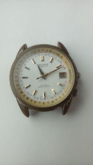 Продам часы Ориент