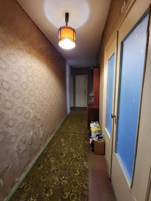 Продам 3 кім квартиру вул Кропивницького