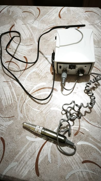 Продам Фрезер для маникюра и педикюра