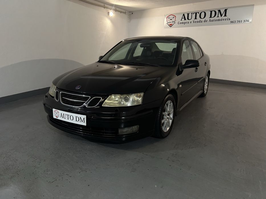Saab 9-3/ 1.9 TID