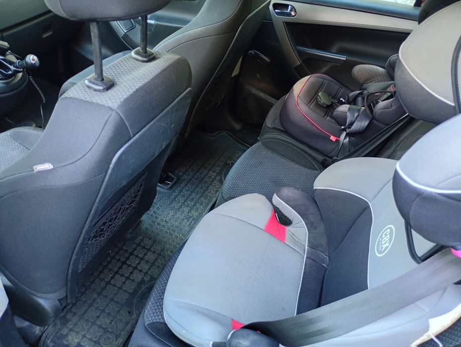 Citroen C4 Grand Picasso