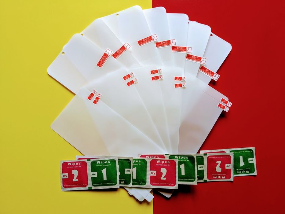 Гидрогелевая пленка LG Velvet Wing гидрогель lg velvet lg wing