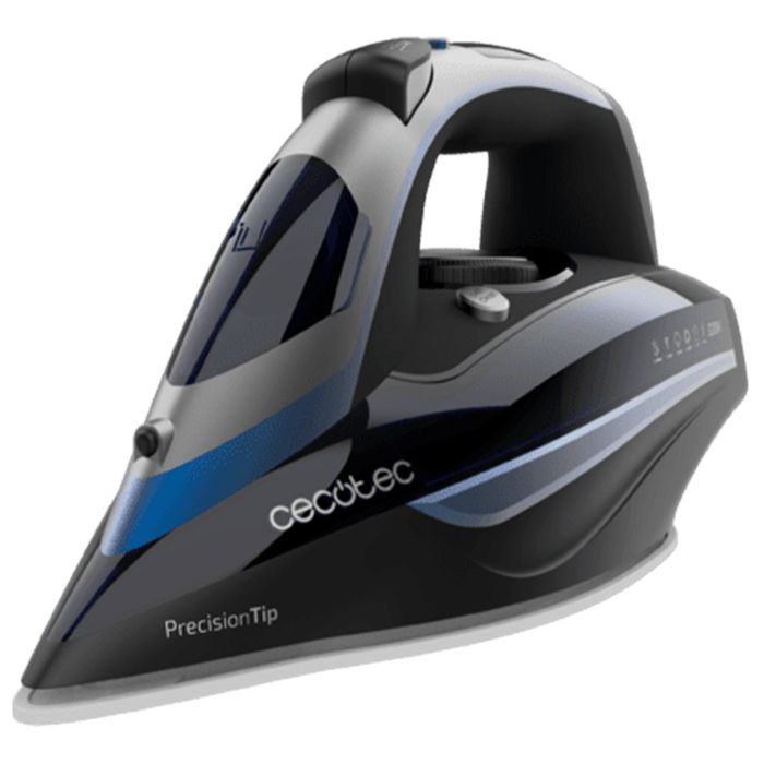 Утюг CECOTEC IronHero 3200 i-Pump   --  Уценка