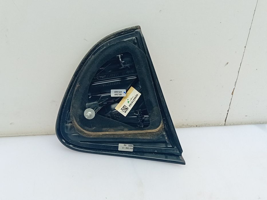 Farolim da mala direito RENAULT Captur (J5_)