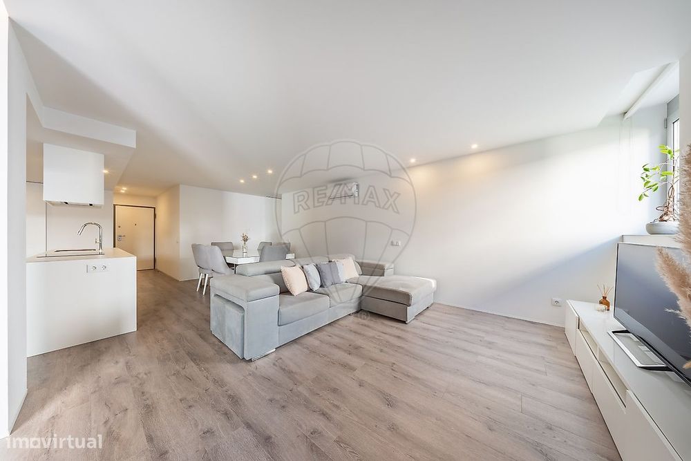 Apartamento T2 para venda