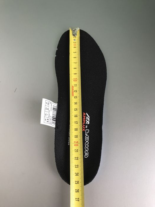 Кросівки Lowa Amplux ОРИГІНАЛ 38, 40, 41, 41,5 р