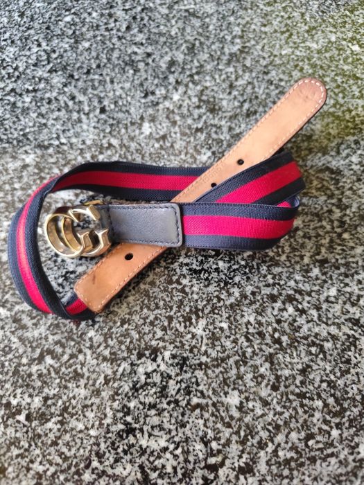 Cintos Gucci para criança
