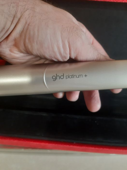 Выпрямитель для волос GHD platinum +