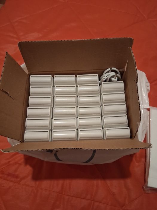 Aquecedor de cera roll on com regulador de temperatura