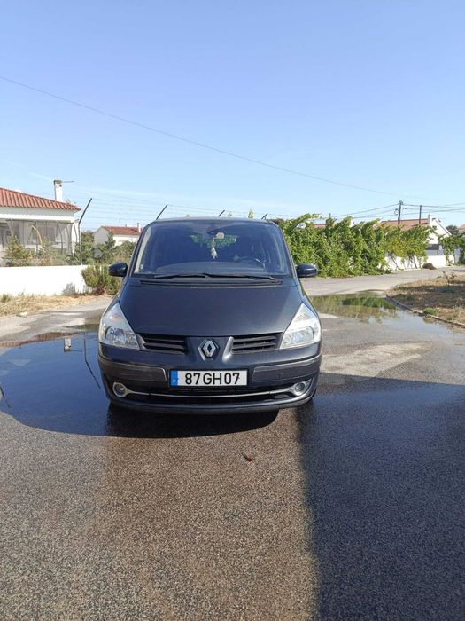 Vendo Renault Espace