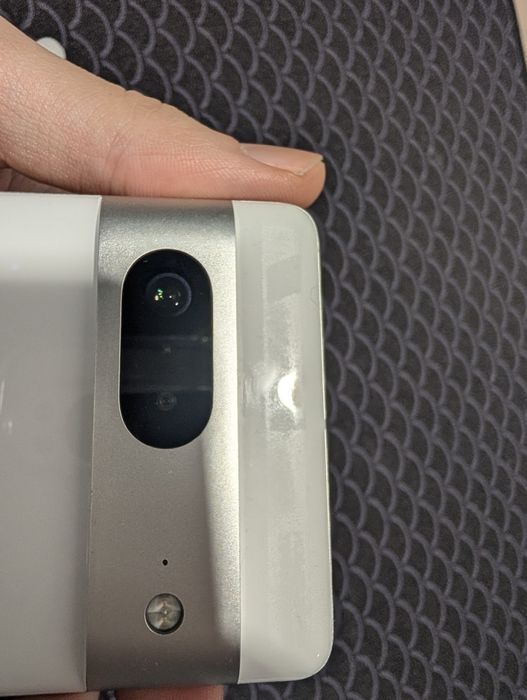 Google Pixel 7 256GB Biały Wodzisław Śląski • OLX.pl