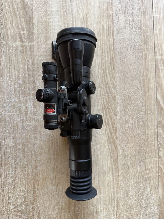 Celownik noktowizyjny DEDAL 450 C