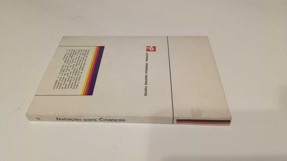 Natação para Crianças