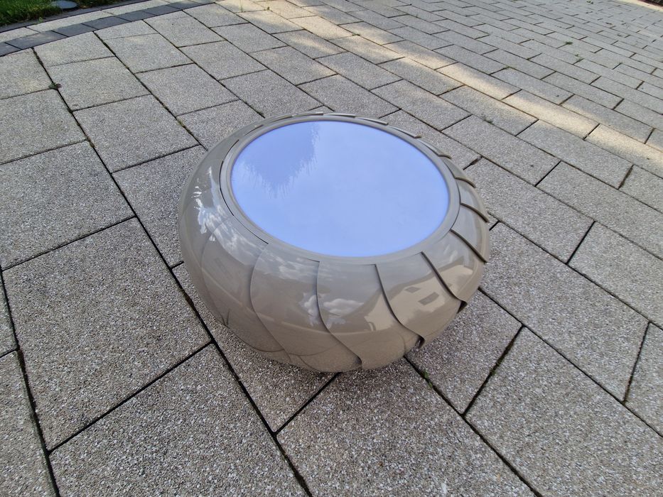 Lampa plafon z MaxFliz