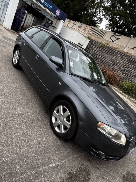 Vendo audi 1.9 tdi