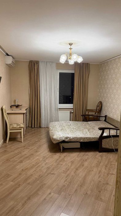 Аренда Квартиры Позняки Осокорки