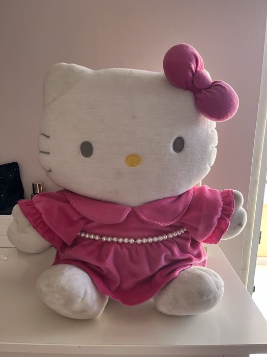 Peluche da Hello Kitty64176736804865120