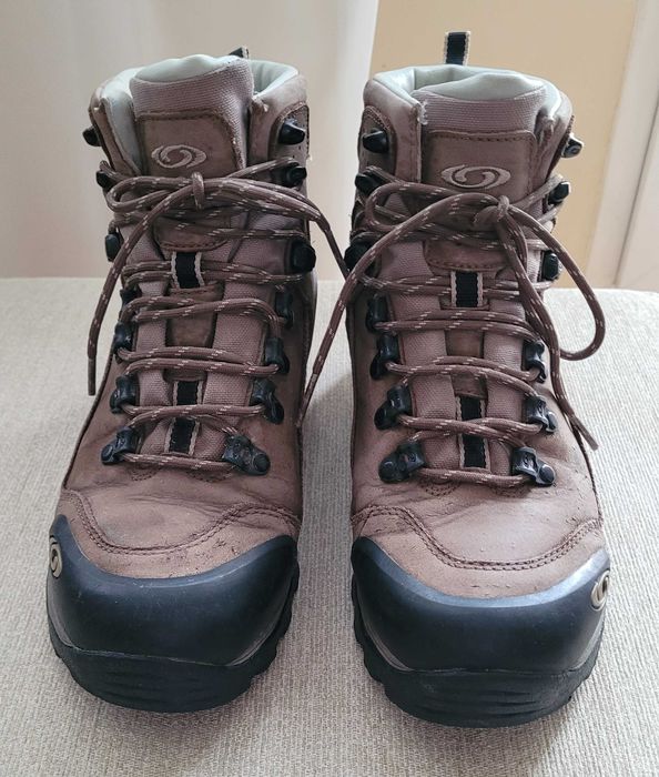Salomon Trekking Gore-Tex 39 GTX