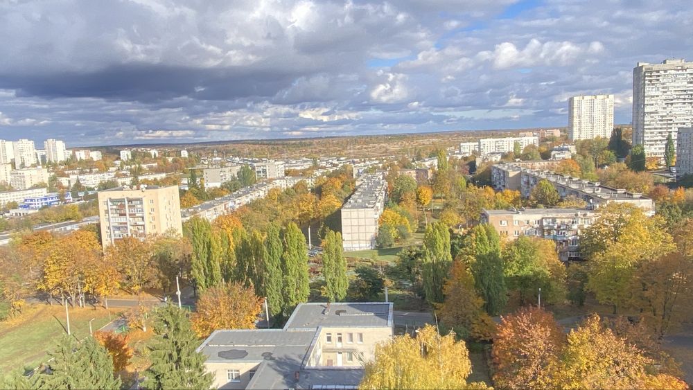 Сучасна квартира шукає нову родину. ЖК Квартет пр-т. Ювілейний 61д