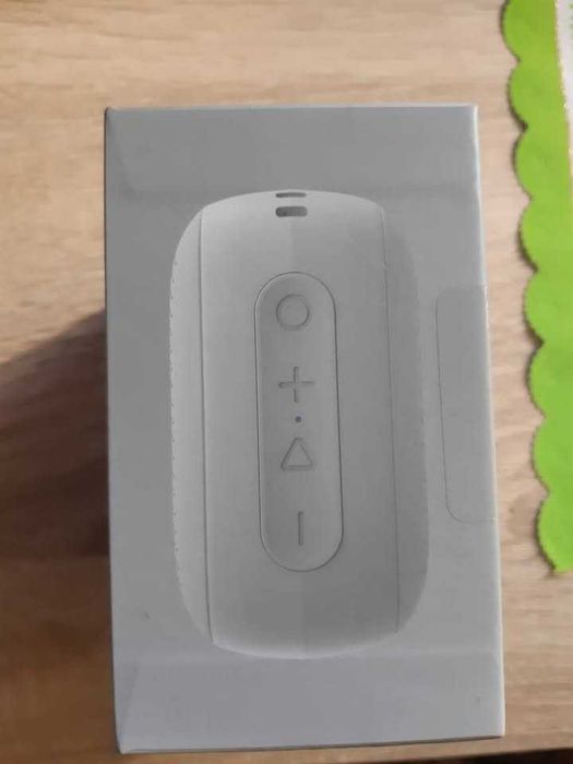 Nowy głośnik bluetooth usb itp