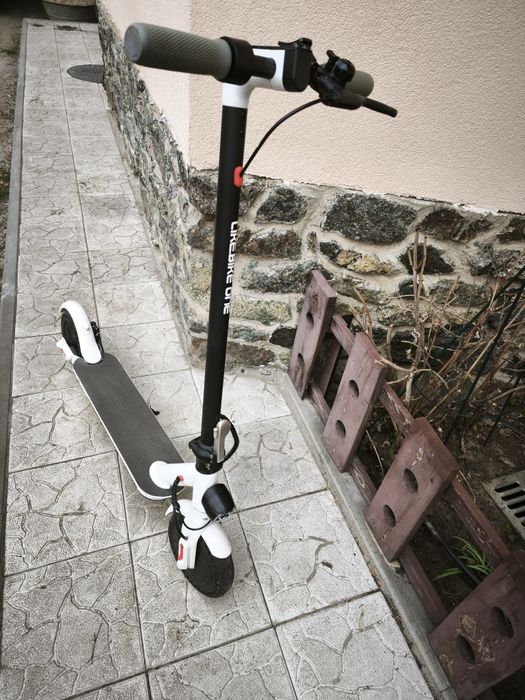 Продам Електросамокат