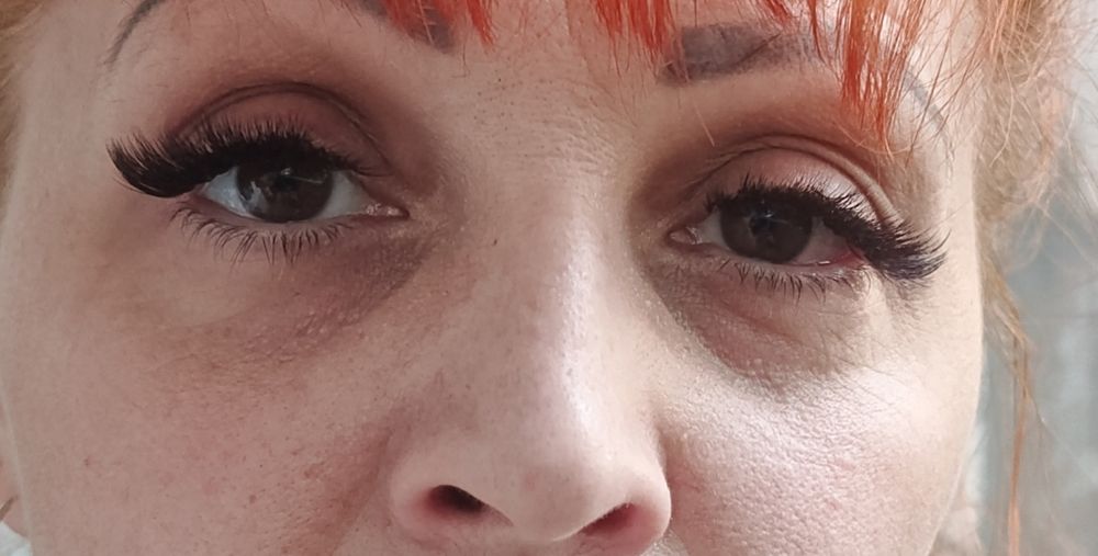 Наращивание Ресниц Югок