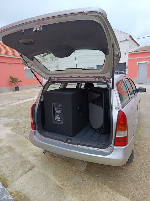 Dj Música Coluna Festas
