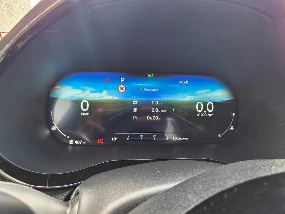 Kia ProCeed — fotografia 12