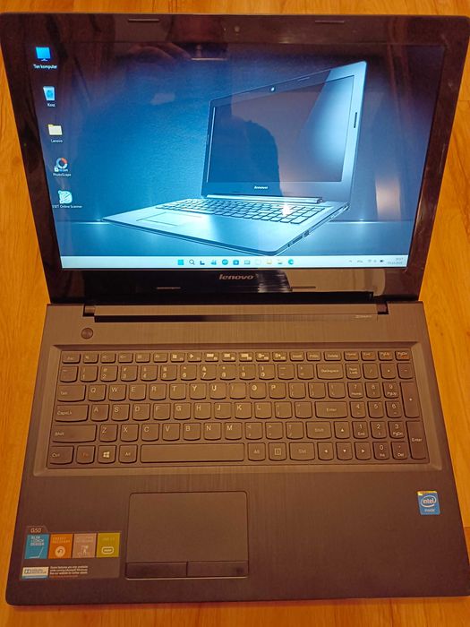 laptop Lenovo - 15,6"/win11/sdd-240gb/ram-8gb/bateria 1,5h