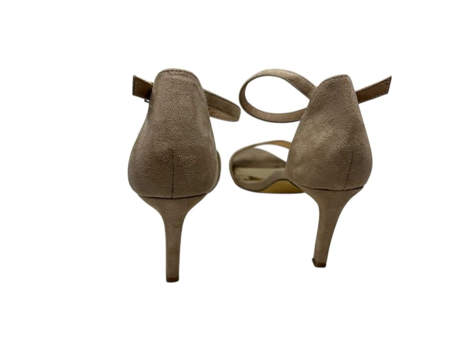 Sandaly zamszowe Lascana rozmiar 40