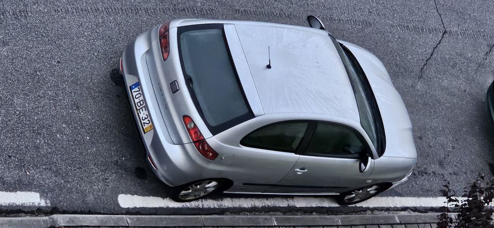 Seat Ibiza 1.4 sport foto 3