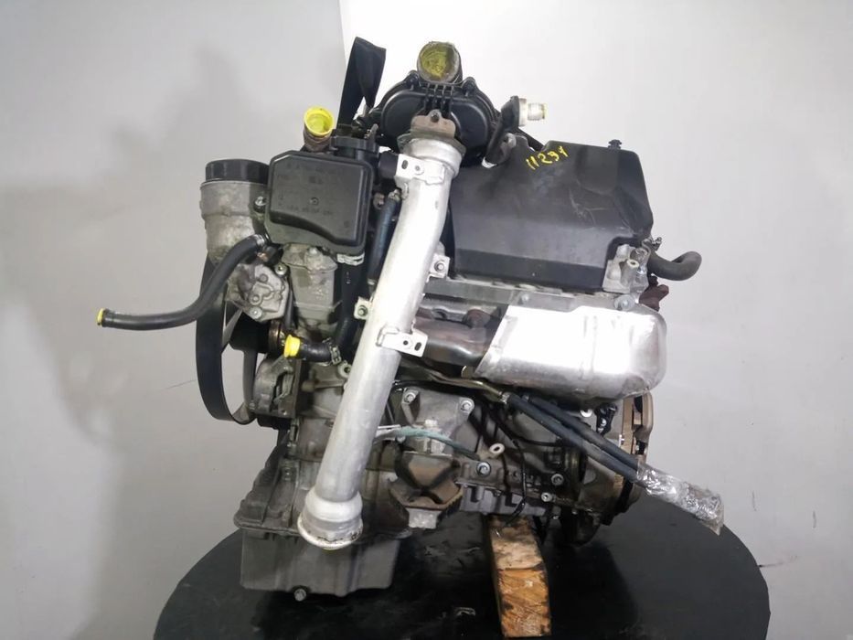 Motor 642992 MERCEDES 3.0L 190 CV