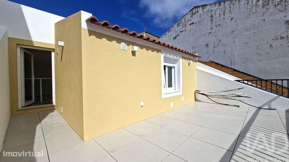 Casa / Villa T3 em Peniche de 120 m2