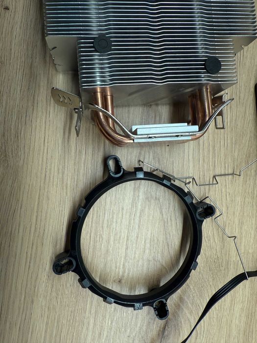 Кулер Xilence M704.ARGB / Кулер DeepCool Gammaxx 400