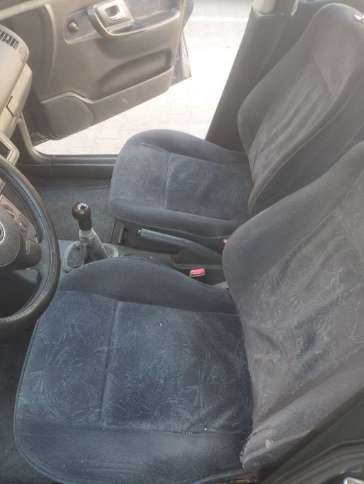 VW polo 1.9 tdi 110cvs ano 2002/12