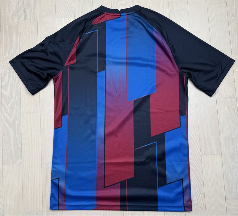 Koszulka Nike FC Barcelona