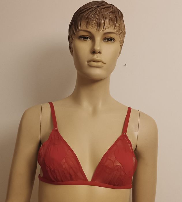 Soutien Vermelho da Intimissimi. Tam. 75